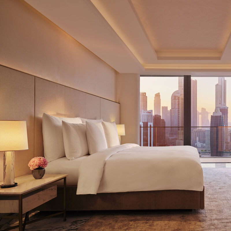 The Lana - Dorchester Collection