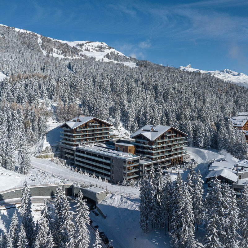 Six Senses Crans-Montana