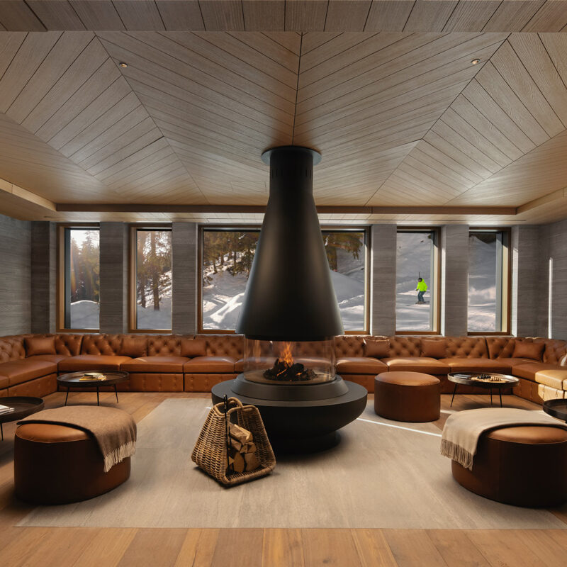 Six Senses Crans-Montana