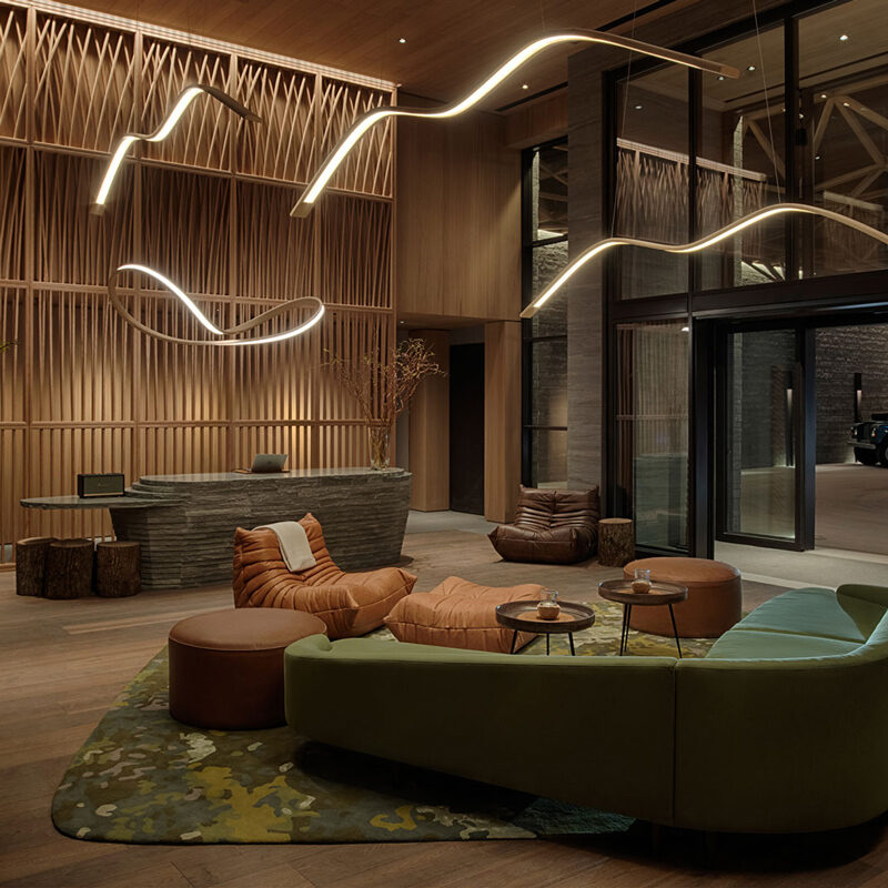 Six Senses Crans-Montana