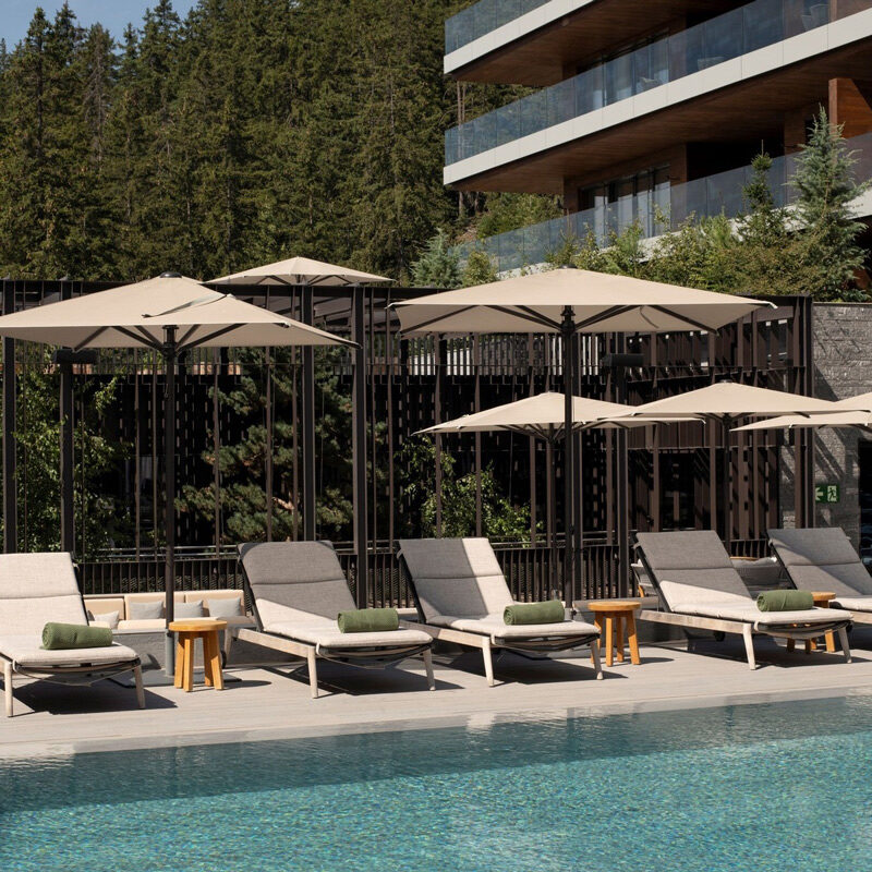 Six Senses Crans-Montana