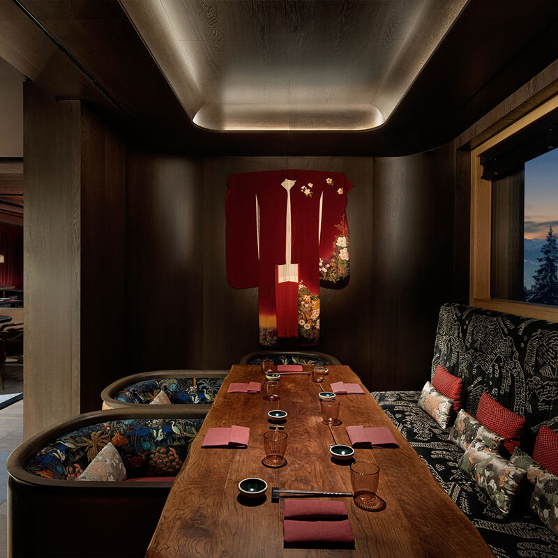 Six Senses Crans-Montana