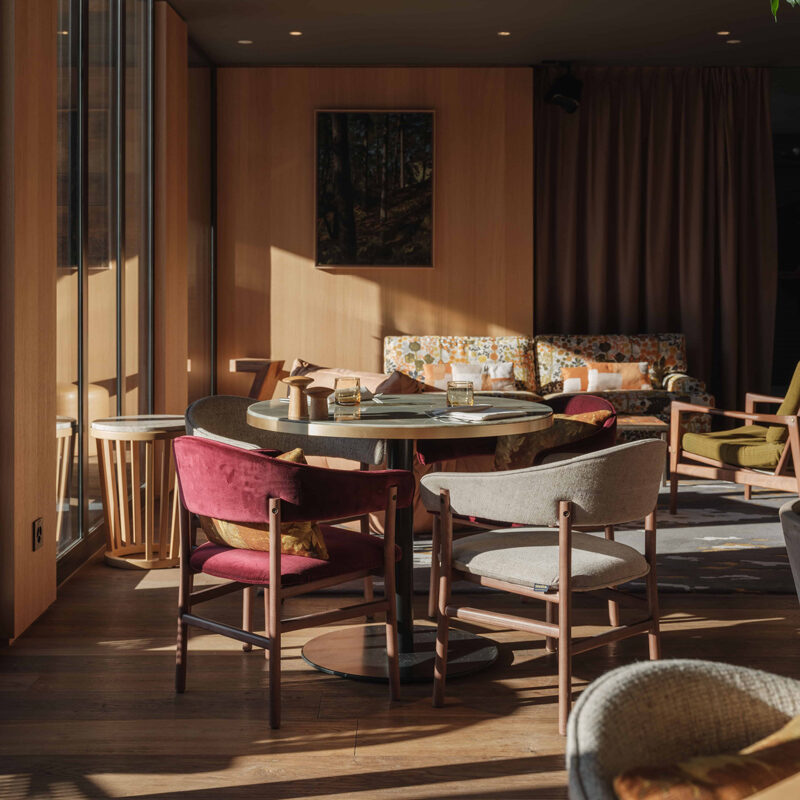 Six Senses Crans-Montana