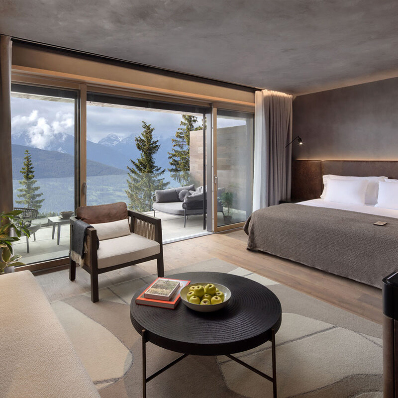 Six Senses Crans-Montana