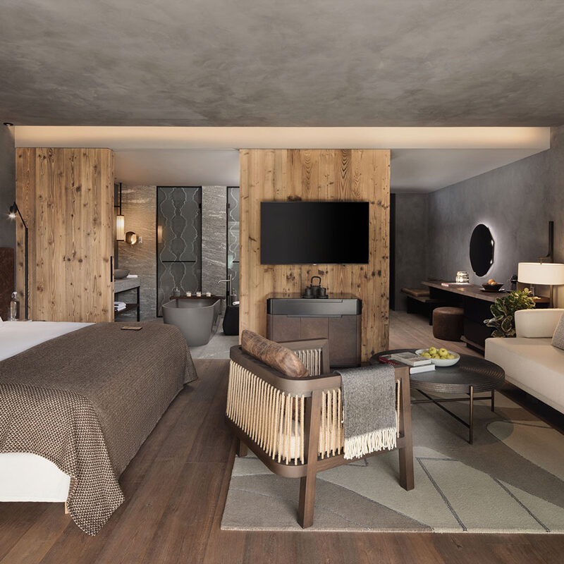 Six Senses Crans-Montana