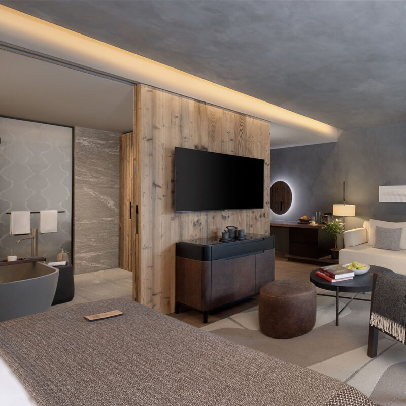 Six Senses Crans-Montana