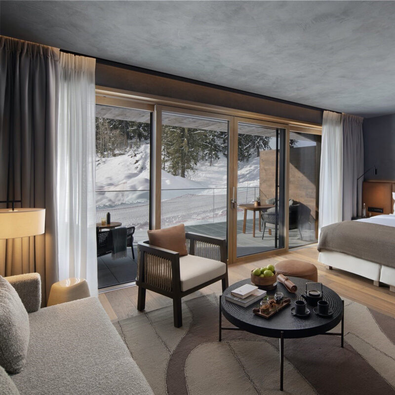 Six Senses Crans-Montana