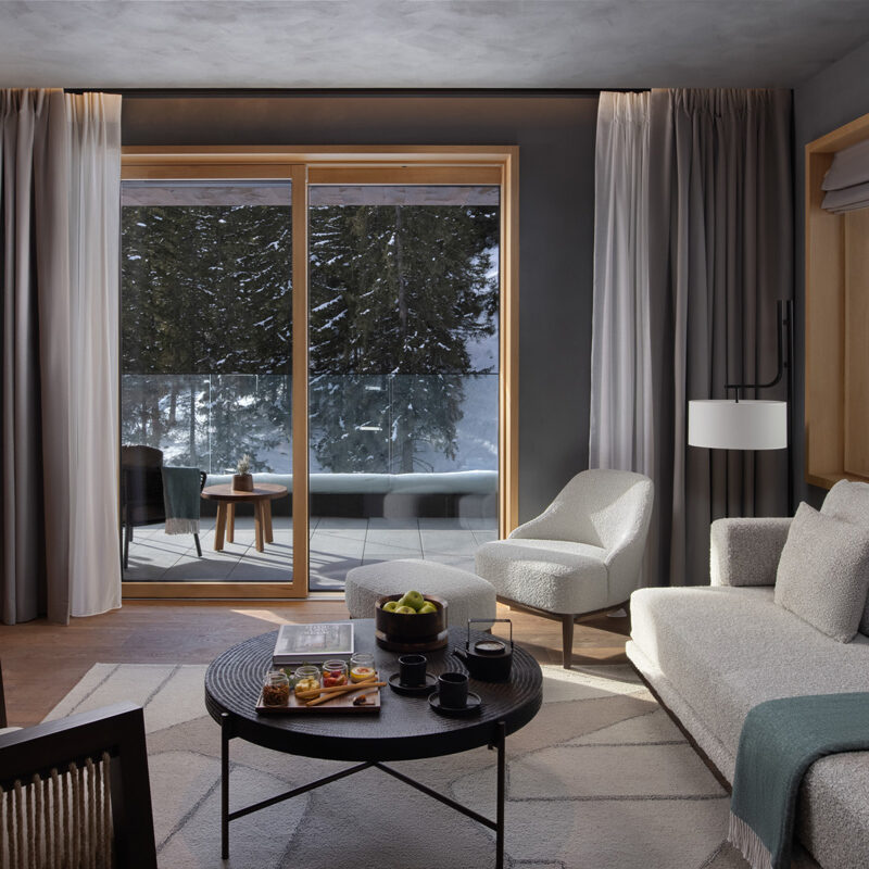Six Senses Crans-Montana