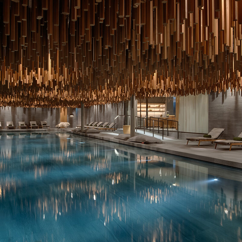 Six Senses Crans-Montana