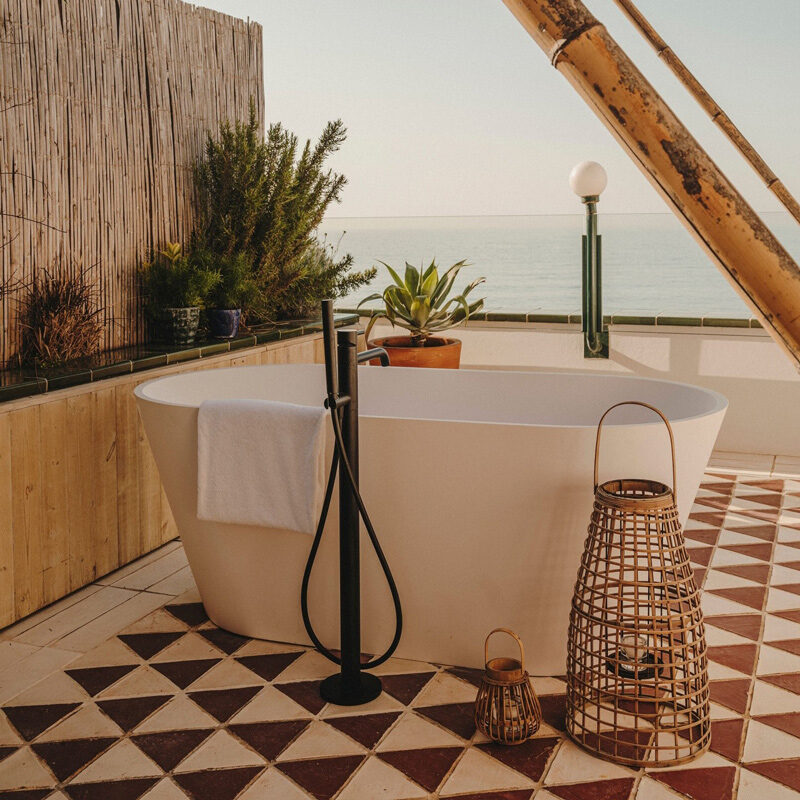 Little Beach House Barcelona