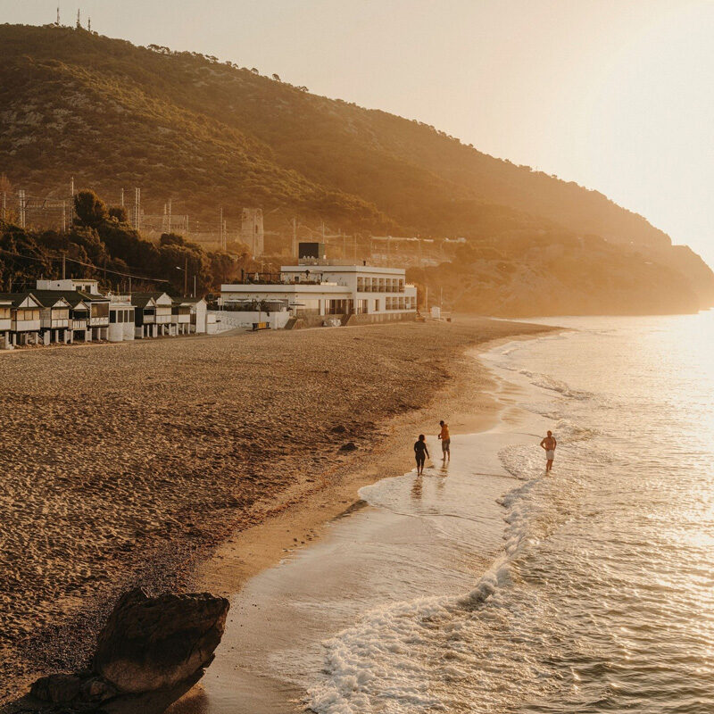 Little Beach House Barcelona