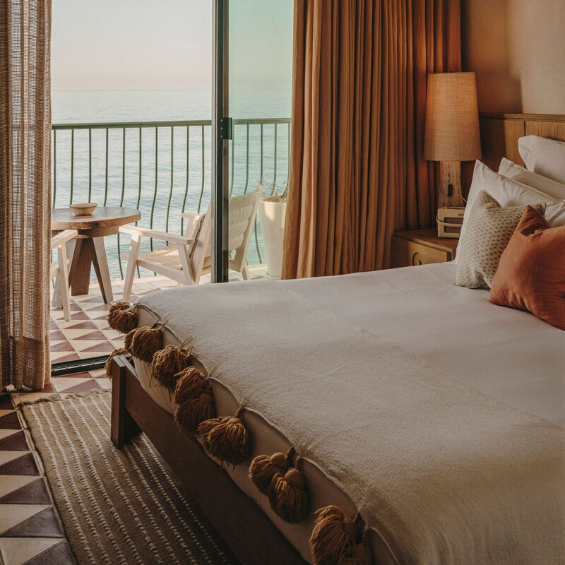 Little Beach House Barcelona