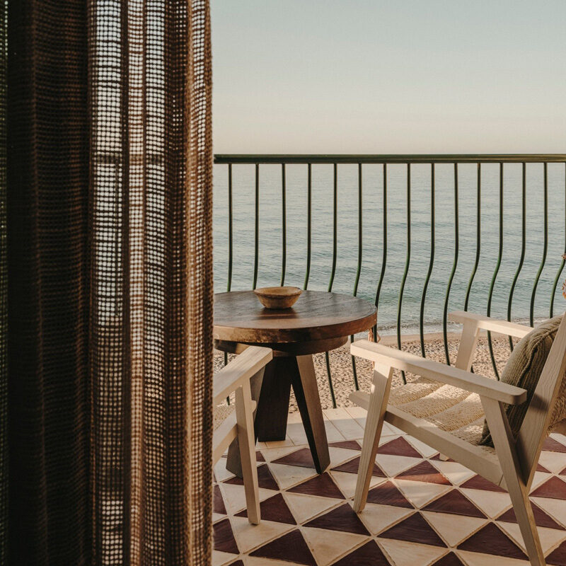 Little Beach House Barcelona