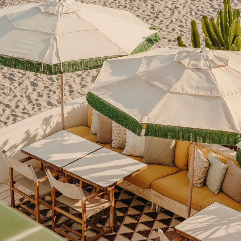 Little Beach House Barcelona
