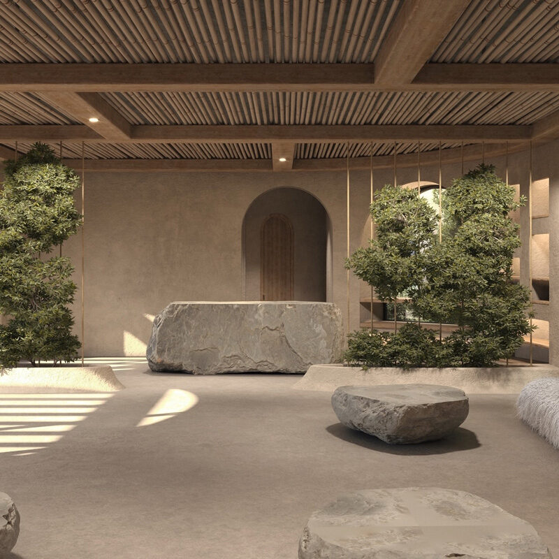 Tella Thera - A Nature-Inspired Boutique Retreat Hotel Crete