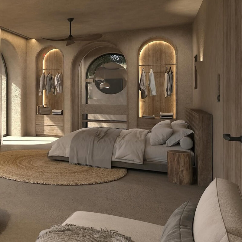 Tella Thera - A Nature-Inspired Boutique Retreat Hotel Crete