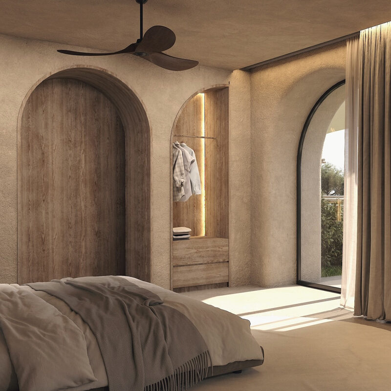 Tella Thera - A Nature-Inspired Boutique Retreat Hotel Crete