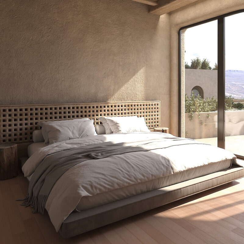 Tella Thera - A Nature-Inspired Boutique Retreat Hotel Crete