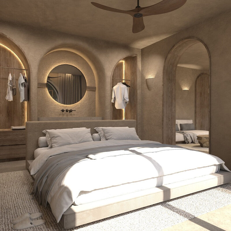 Tella Thera - A Nature-Inspired Boutique Retreat Hotel Crete