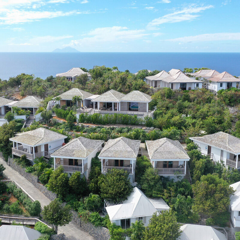 GYP SEA Saint Barth