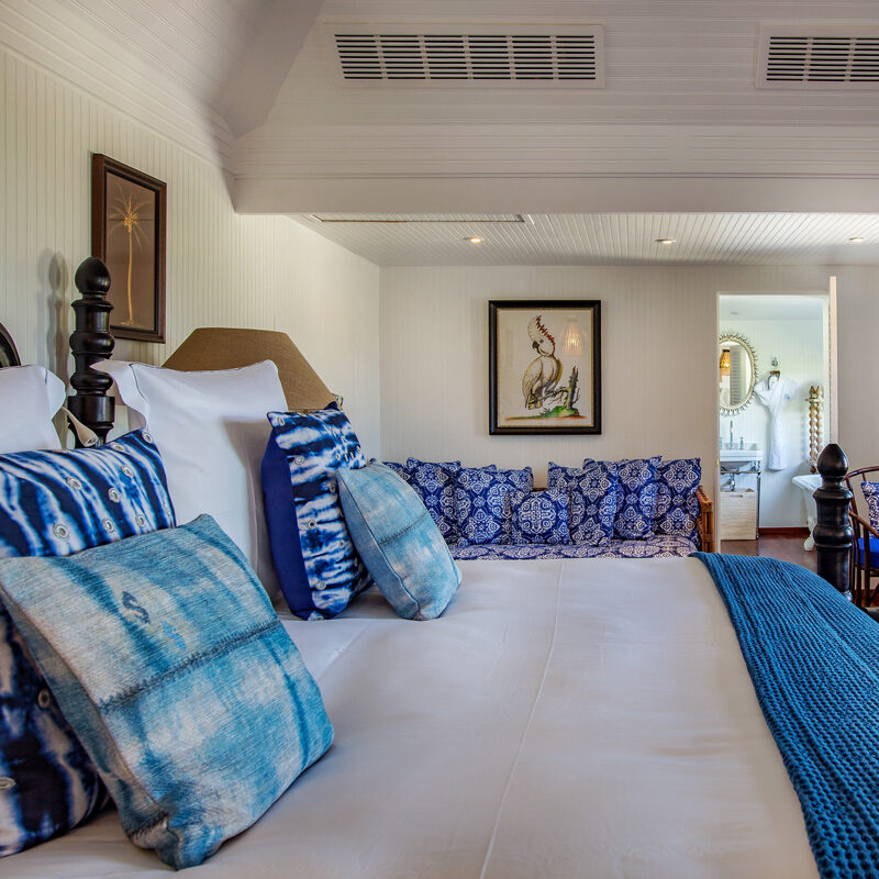GYP SEA Saint Barth