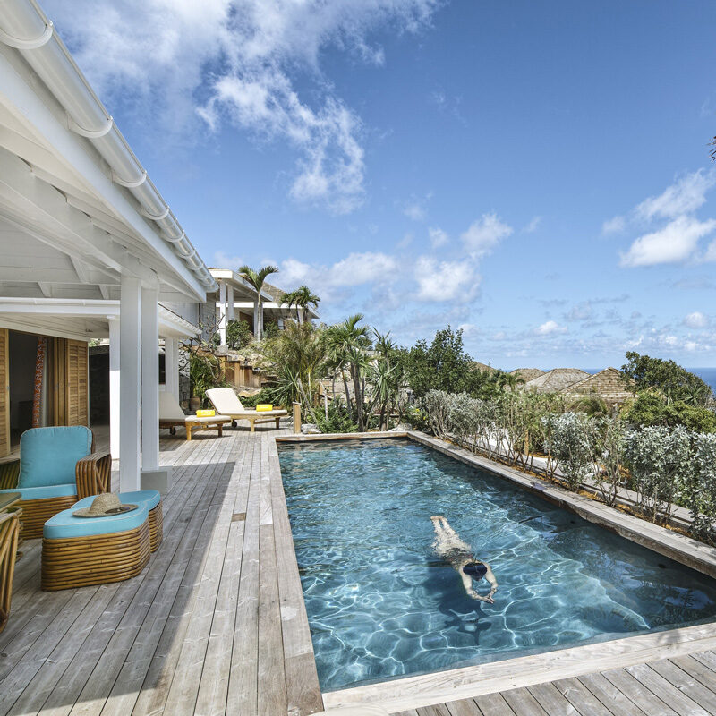 GYP SEA Saint Barth