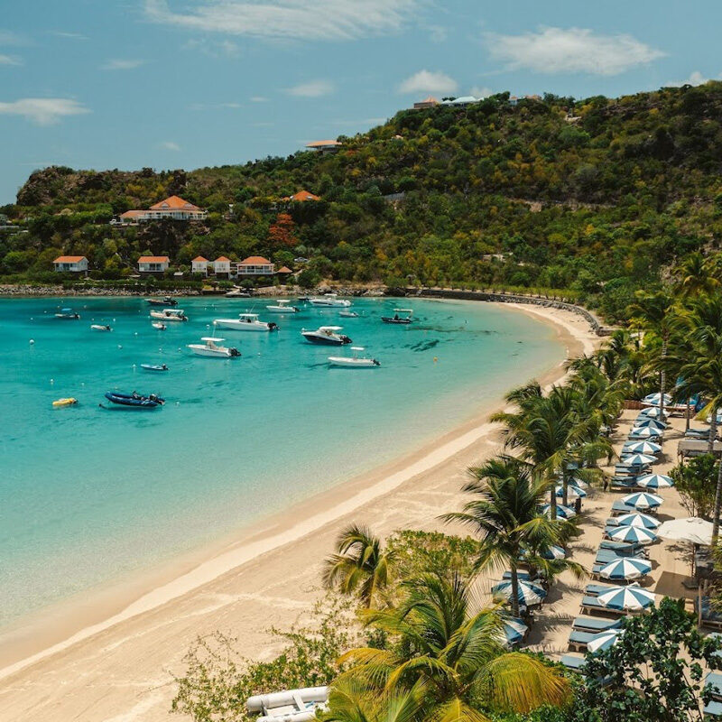 GYP SEA Saint Barth
