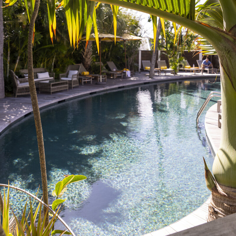 GYP SEA Saint Barth