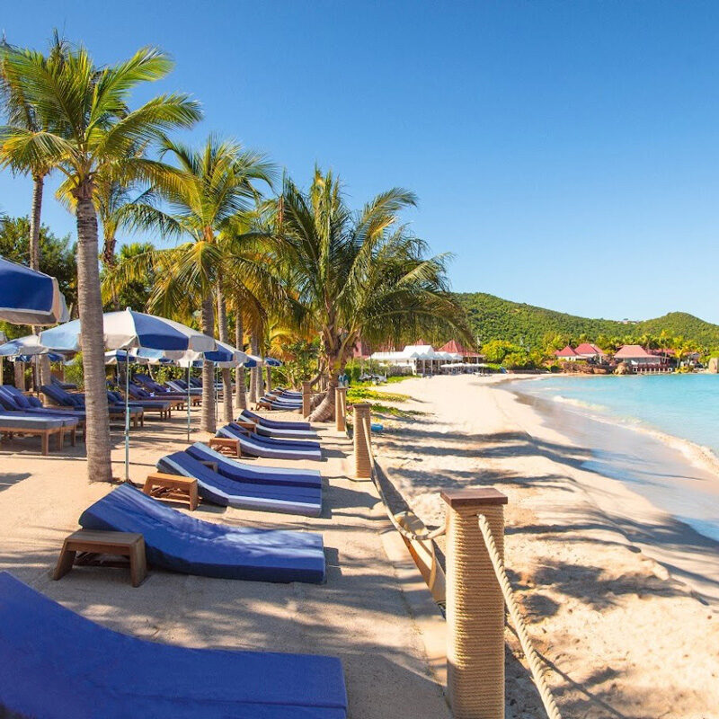 GYP SEA Saint Barth