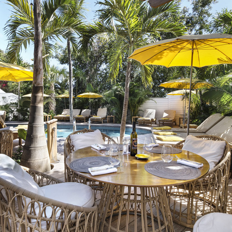 GYP SEA Saint Barth