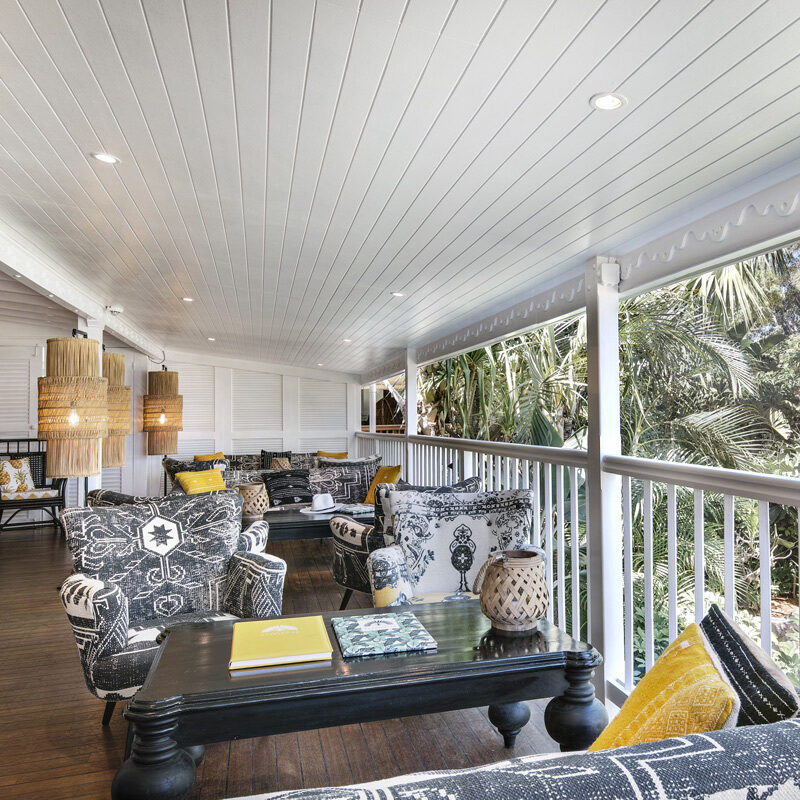 GYP SEA Saint Barth