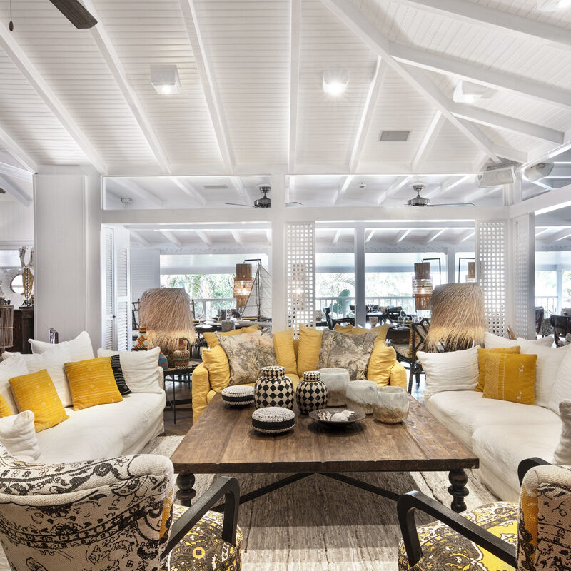 GYP SEA Saint Barth