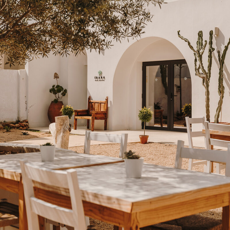 Ibara Ibiza Hotel Boutique