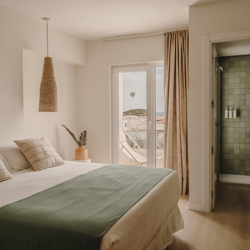 Ibara Ibiza Hotel Boutique