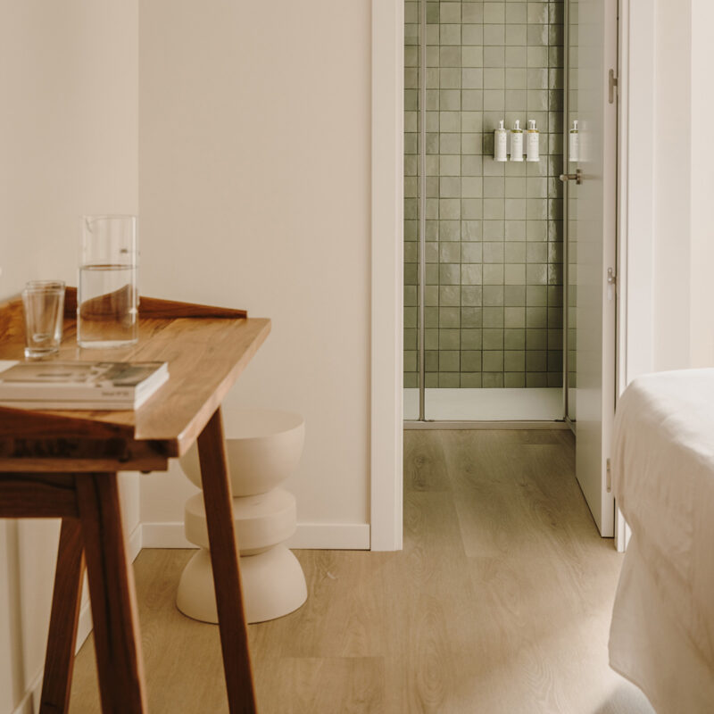 Ibara Ibiza Hotel Boutique