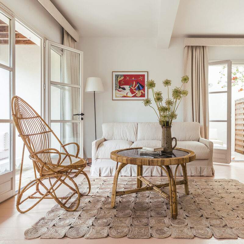 Hôtel La Tartane Saint-Tropez
