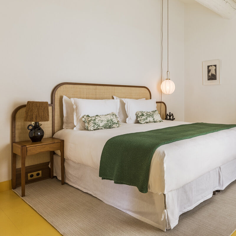 Hôtel La Tartane Saint-Tropez