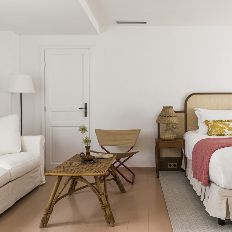 Hôtel La Tartane Saint-Tropez
