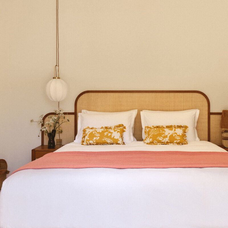 Hôtel La Tartane Saint-Tropez