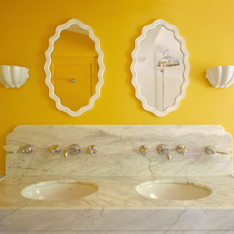 Hôtel La Tartane Saint-Tropez
