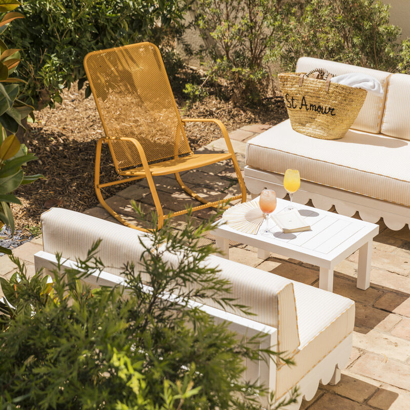 Hôtel La Tartane Saint-Tropez