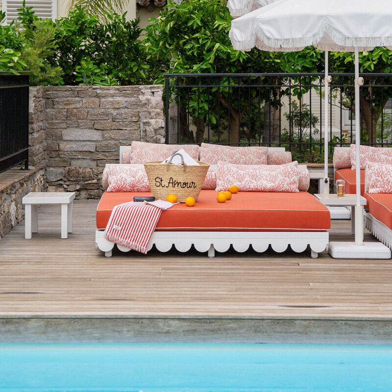 Hôtel La Tartane Saint-Tropez