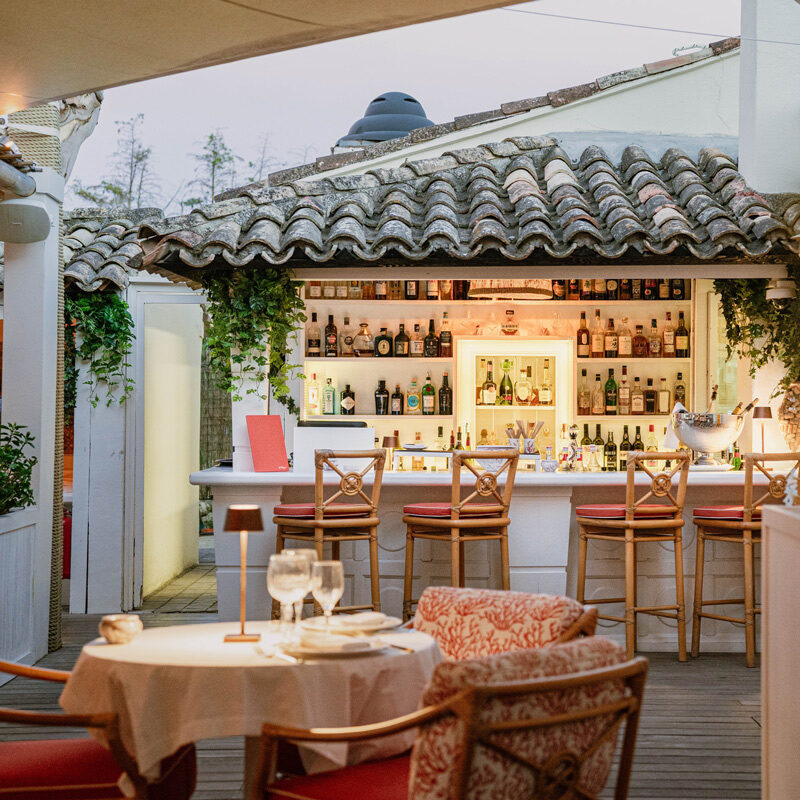 Hôtel La Tartane Saint-Tropez