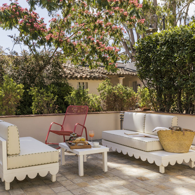 Hôtel La Tartane Saint-Tropez