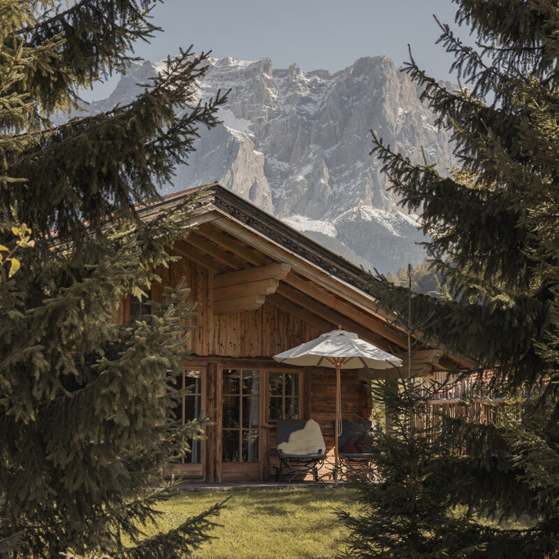 LaPosch - Dein Bergaway