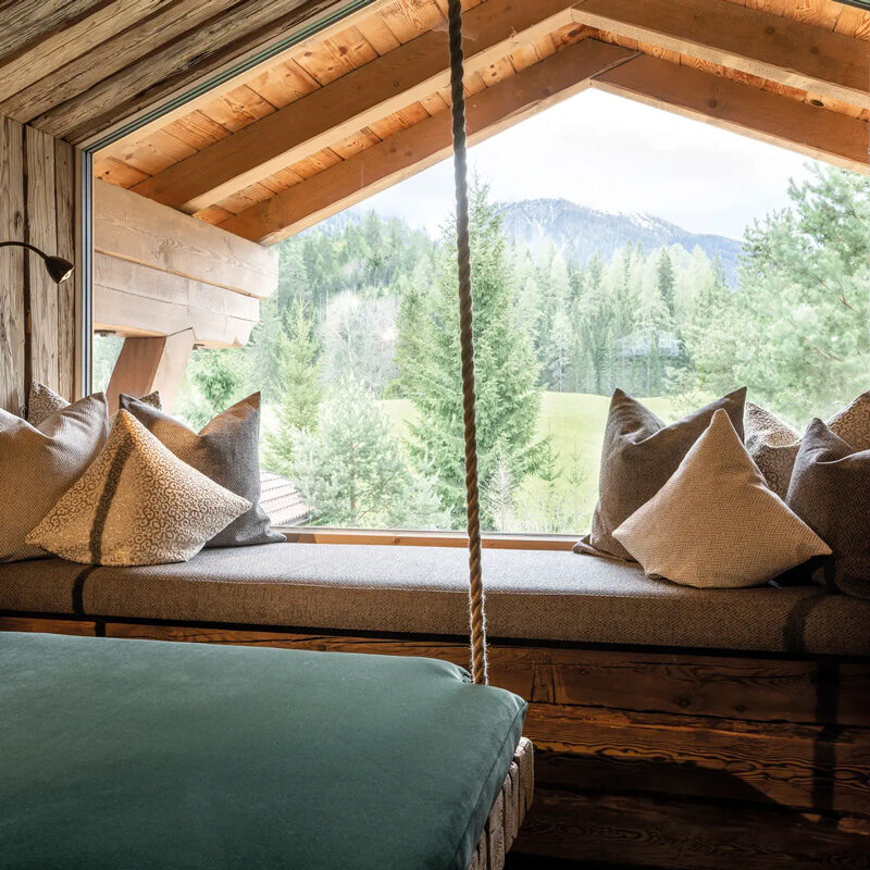 LaPosch - Dein Bergaway