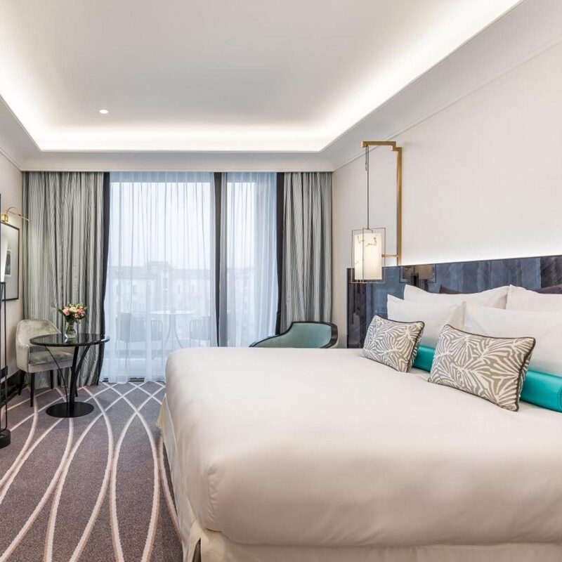 Maison Albar - Le Victoria Hôtel Nice