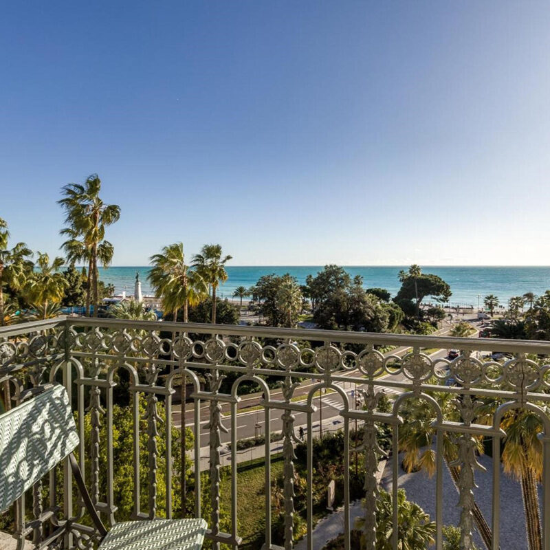 Maison Albar - Le Victoria Hôtel Nice