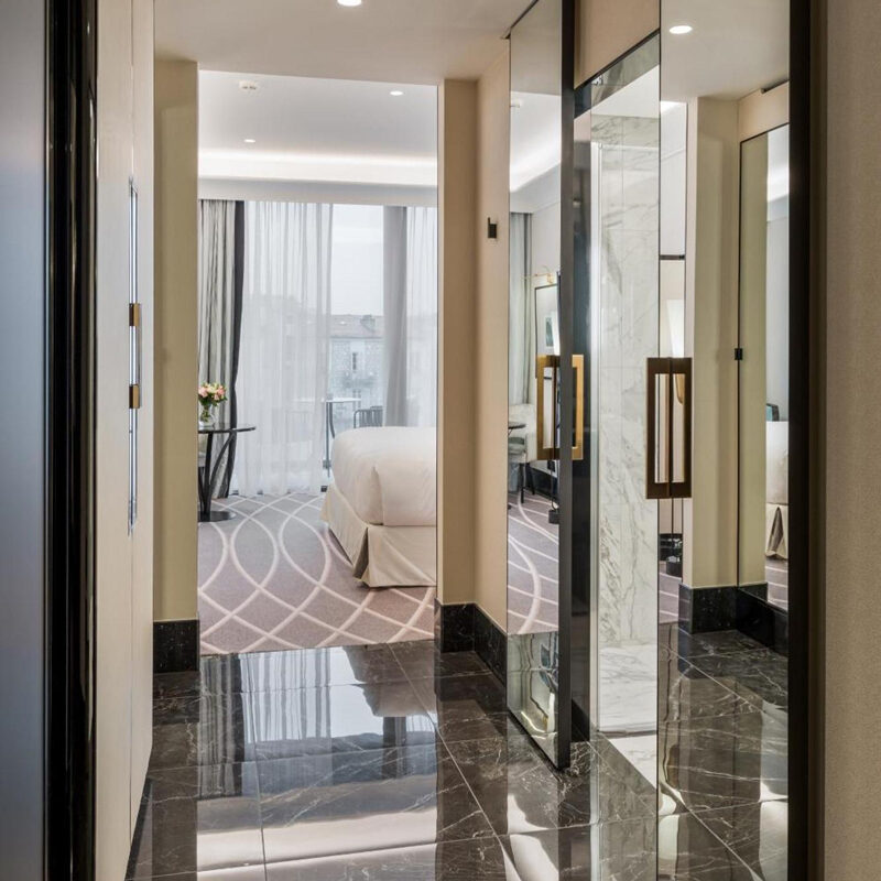 Maison Albar - Le Victoria Hôtel Nice