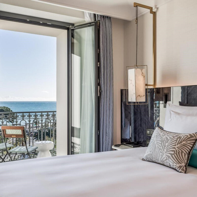Maison Albar - Le Victoria Hôtel Nice